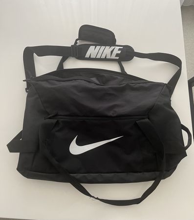 😻Nike Sporttasche  Reisetasche Schultertasche😻