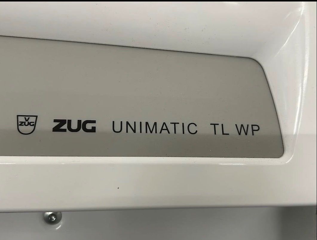 V-Zug Asciugatrici: TUMBLER VZuf TLWP UNIMATIC – Usato da Adlikon b.Regensdf venduto da sal_r2q6 1