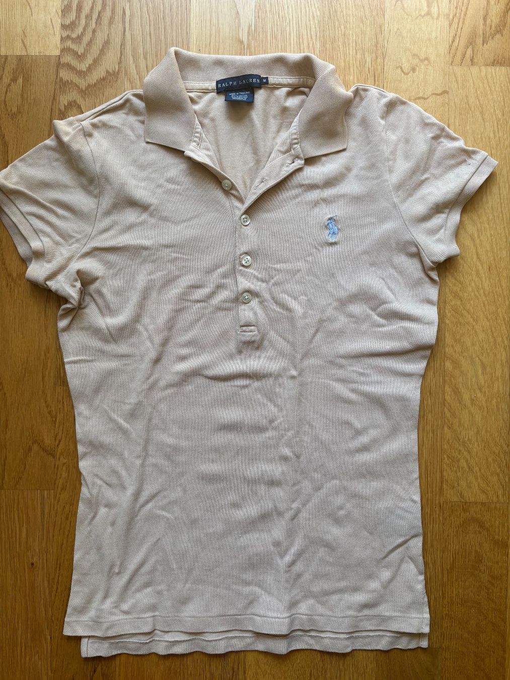 Ralph Lauren Magliette Polo: Polo von Raph Lauren * M – Usato da Basel venduto da AufeinenBlick