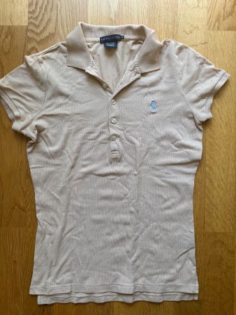 Polo von Raph Lauren * M