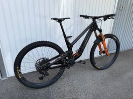 Norco Range C1 Carbon - Gr. M - Enduro Bike