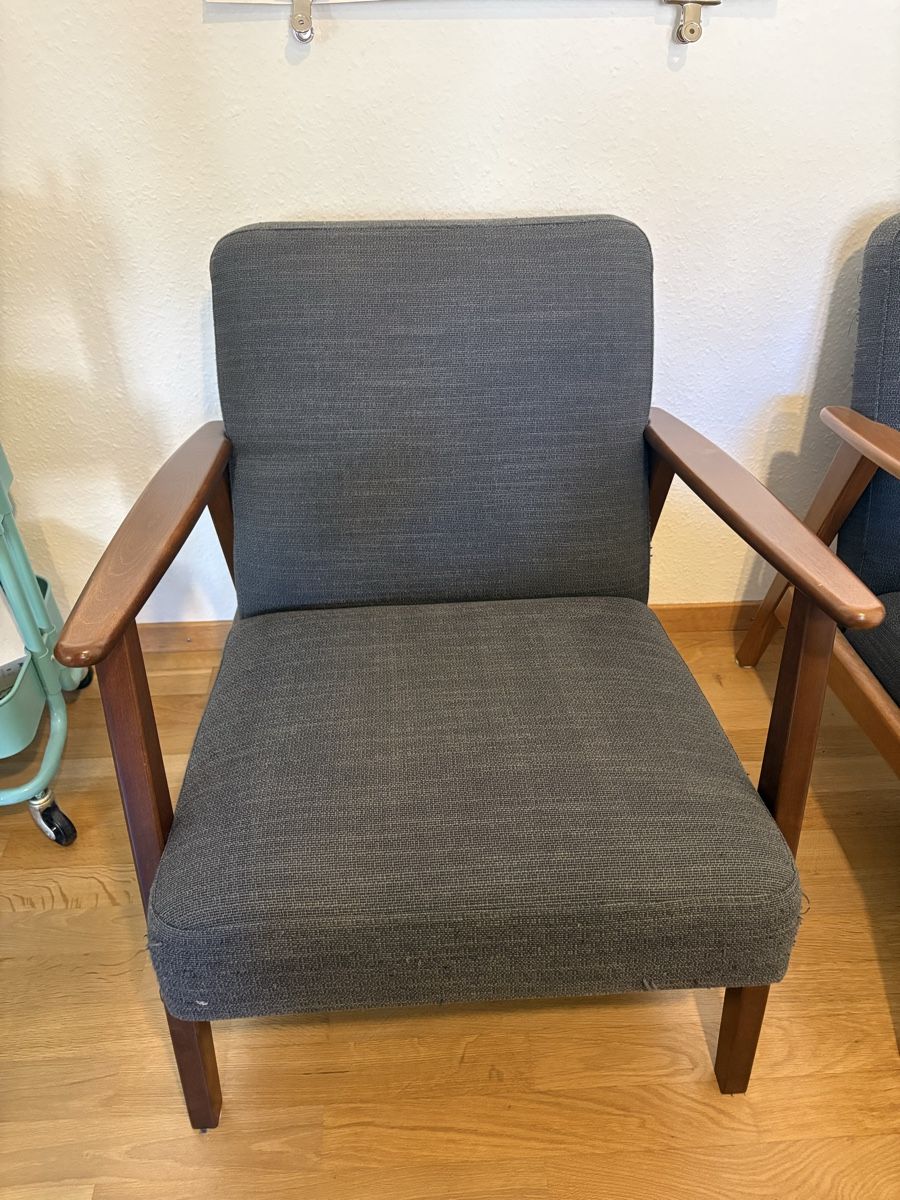 Ikea Fauteuils: Zwei IKEA Ekenäset Sessel – D'occasion à Zürich par Tizgi 2