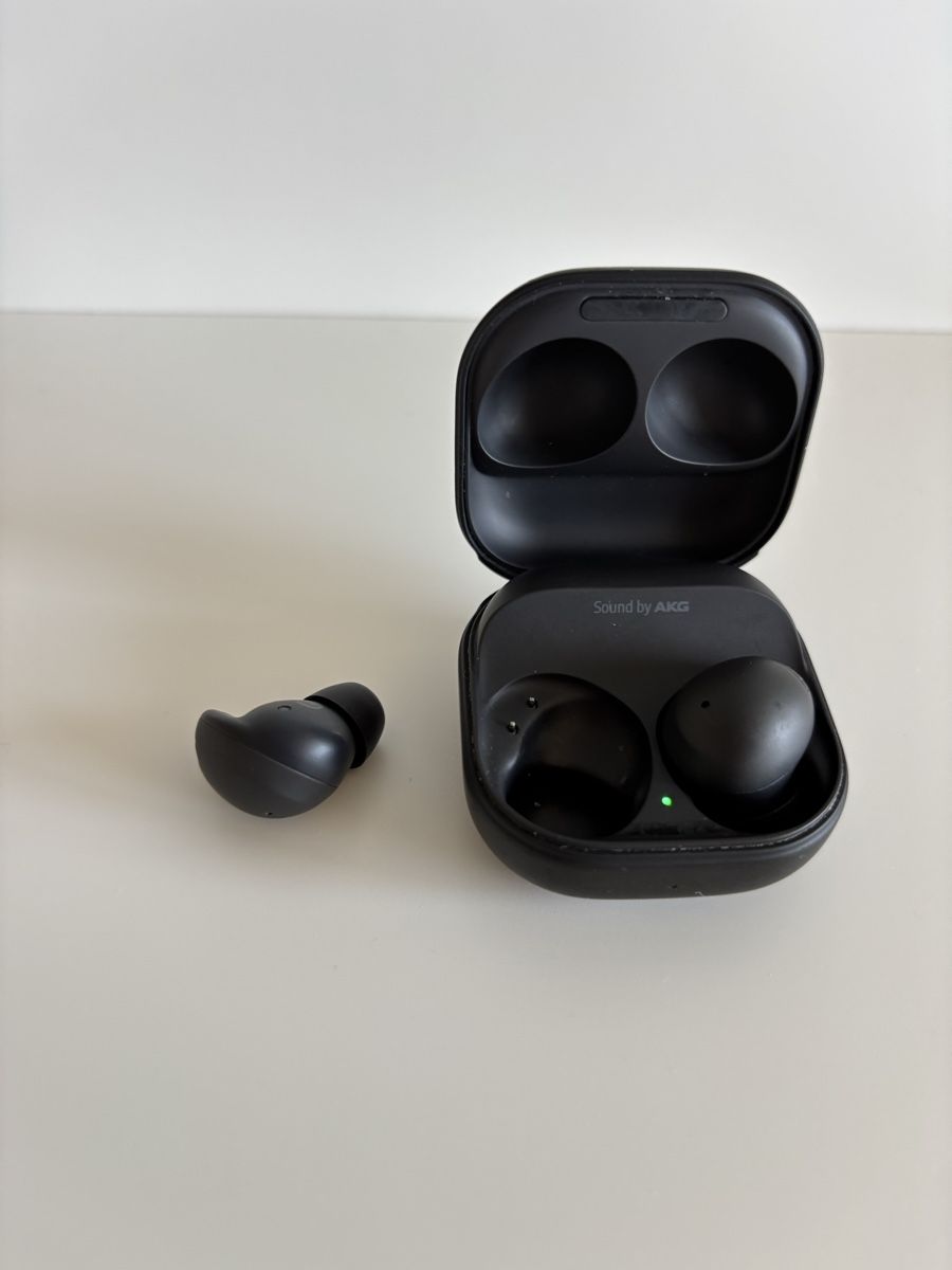 Samsung Cuffie: Samsung Galaxy Buds2 Pro – Usato da Zürich venduto da lau_8qxw 6