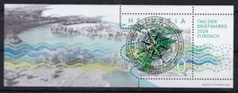 2024, TAG DER BRIEFMARKE  ZURZACH, ET-VOLLSTEMPEL, 7.11.2024