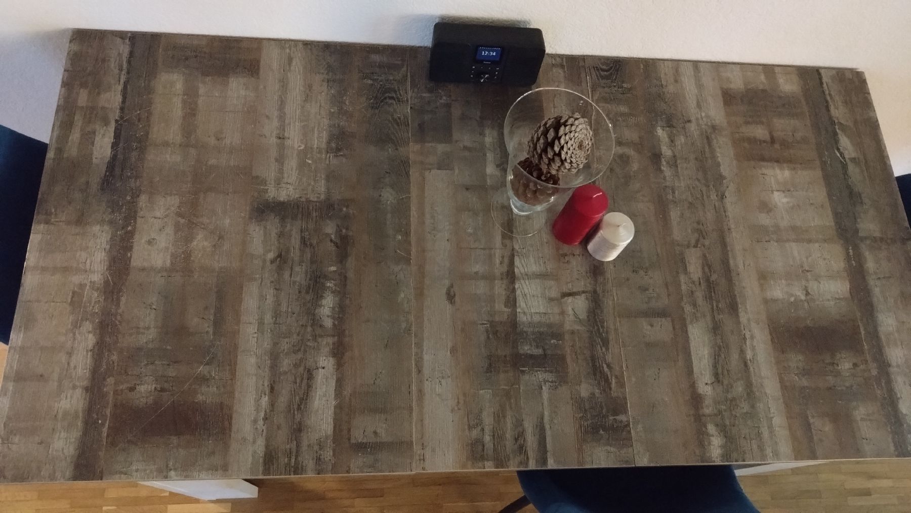 Tavoli: Table XXL – Usato da Biel/Bienne venduto da mia971 3