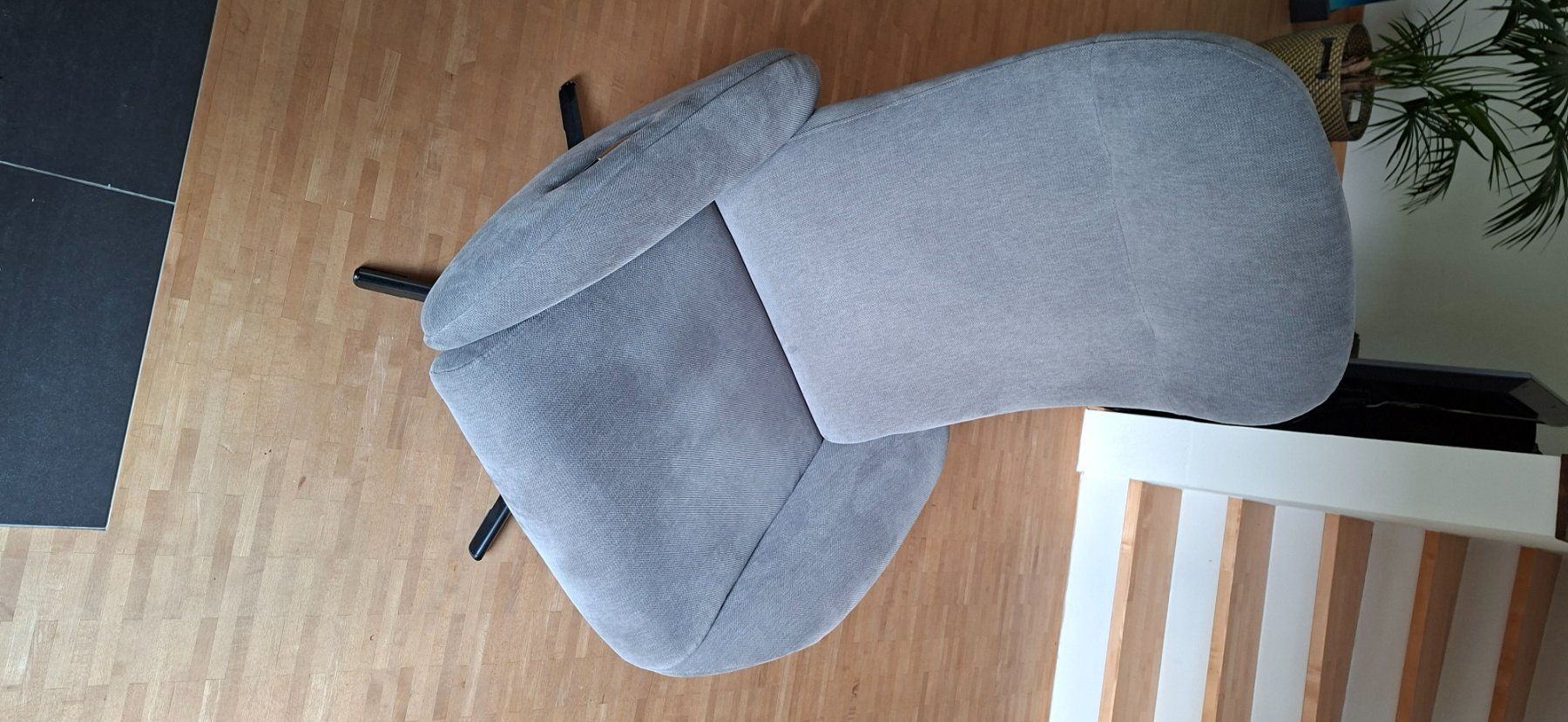 Poltrone: Therapiesessel Relaxsessel IKEA Nättraby – Usato da Buchrain venduto da SnRaven 1