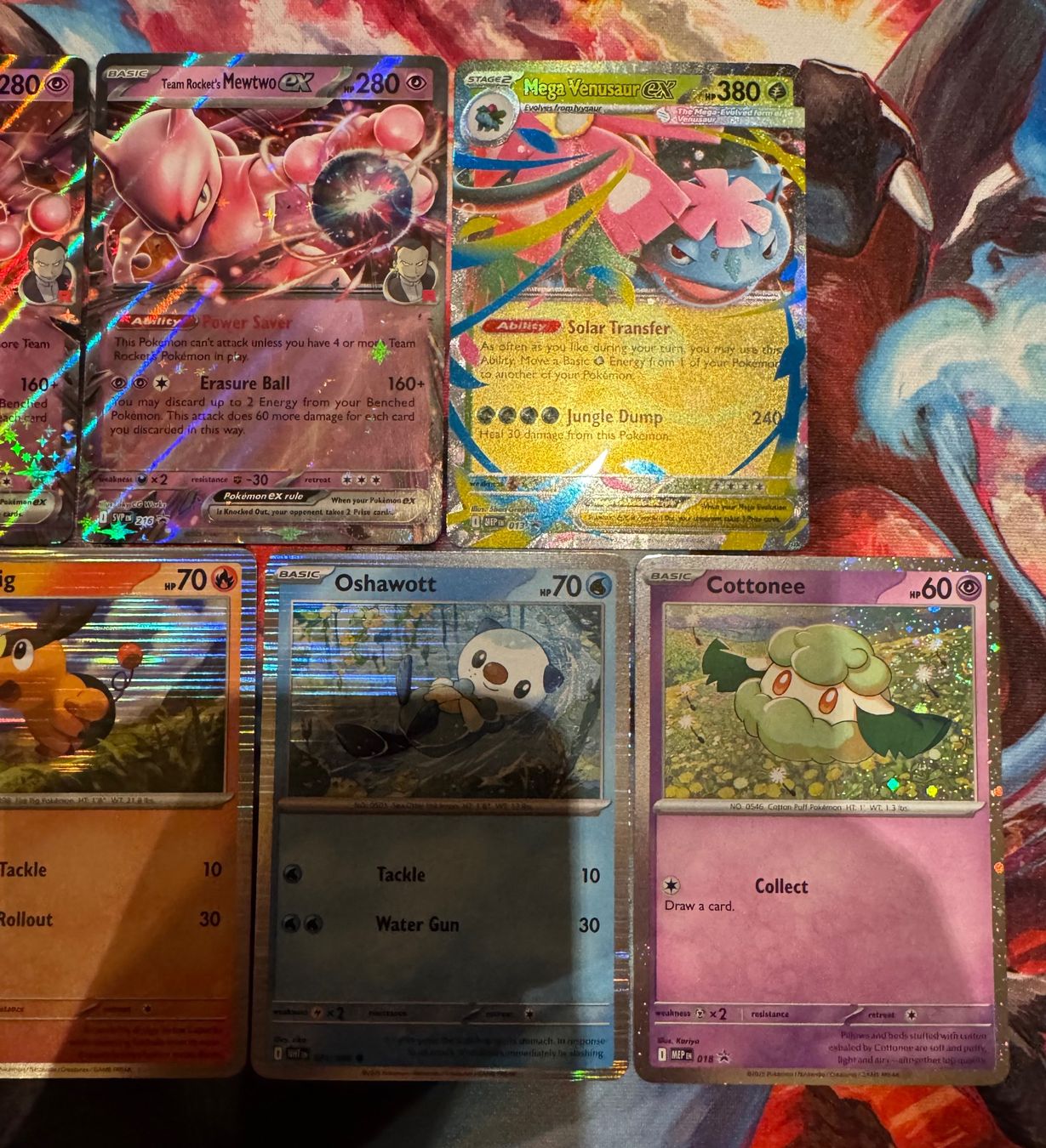 Pokémon Carte collezionabili: Pokemon Set englisch – Usato da Arbon venduto da RockyHusky2017 2
