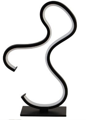 Lampen: Sideboard-Lampe. Neu. – Neu (gemäss Beschreibung) aus Feldbrunnen von Missyf