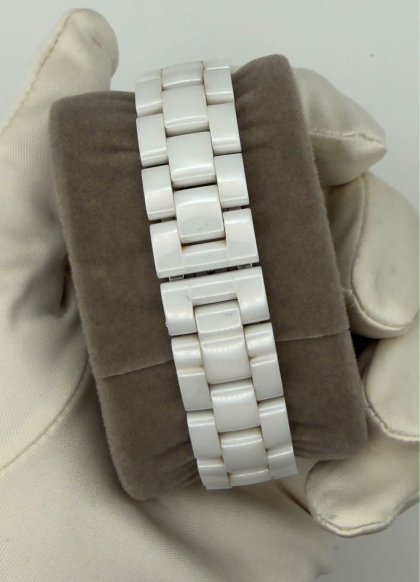 Chanel Uhren: Chanel J12 Automatic  – Gebraucht aus Effretikon von LimmatGold 1