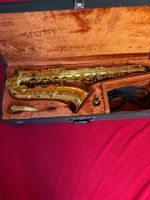 Tenorsaxophon, Marigaux
