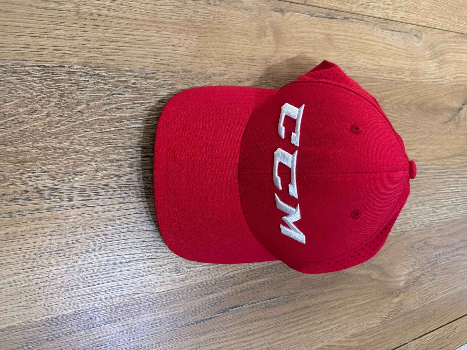 Ccm Chapeaux, bonnets & casquettes: CCM Trainings Cap – D'occasion à Weinfelden par Nils.baechler_31