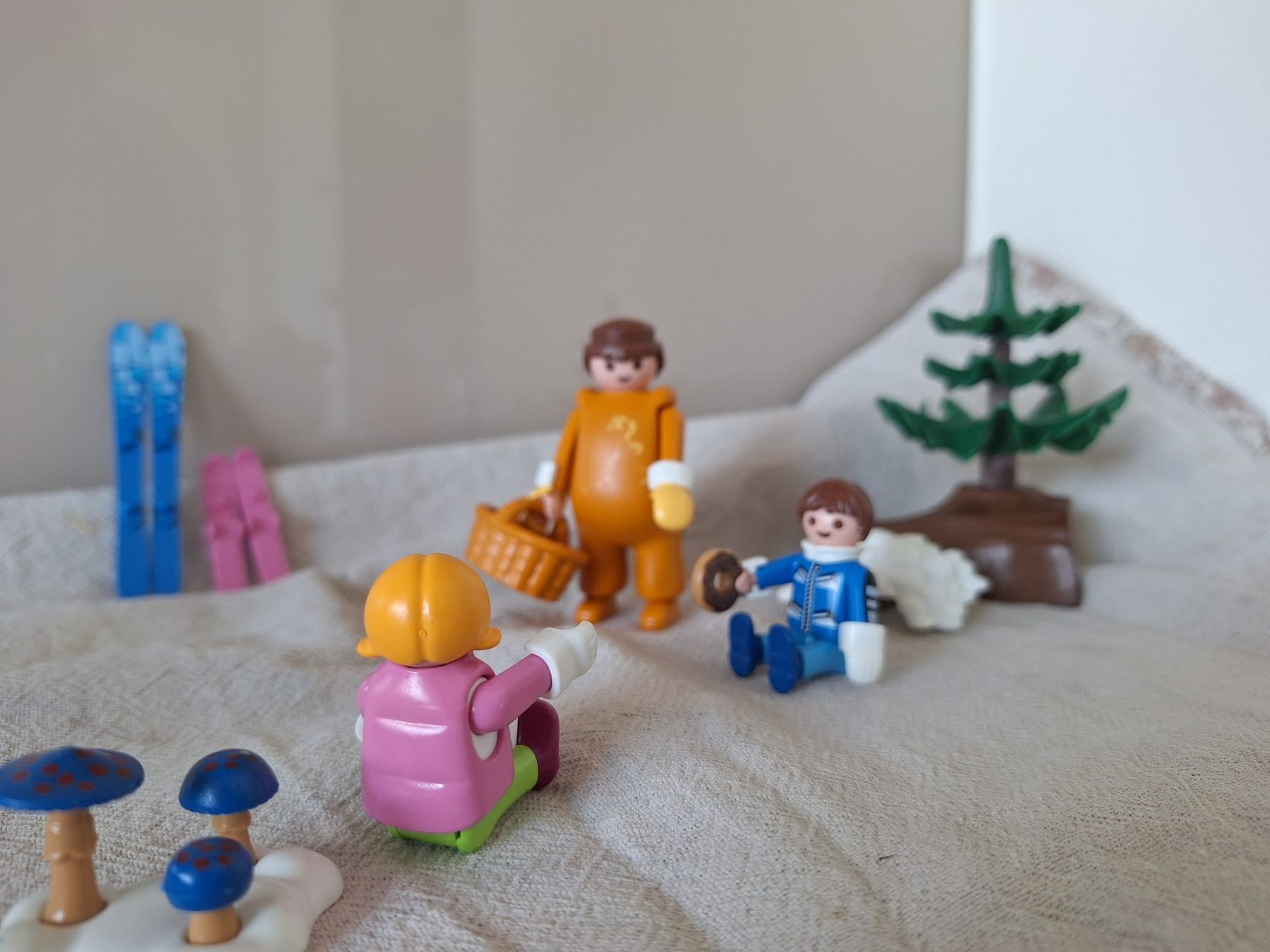 Playmobil Giocattoli: Playmobil Winterset – Usato da Nottwil venduto da DanielB01020304 2