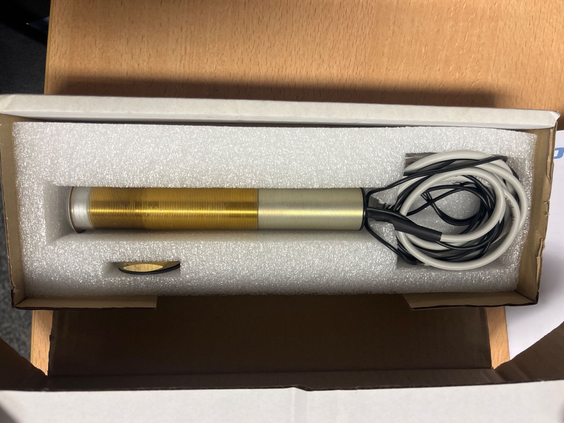 Mikrofone: Clockaudio - ARM 102N-RF – Neu und originalverpackt aus Wallisellen von Audio_Video_UC 2