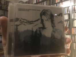 Kristofer Astrom & Hidden Truck - Northern Blues - cd