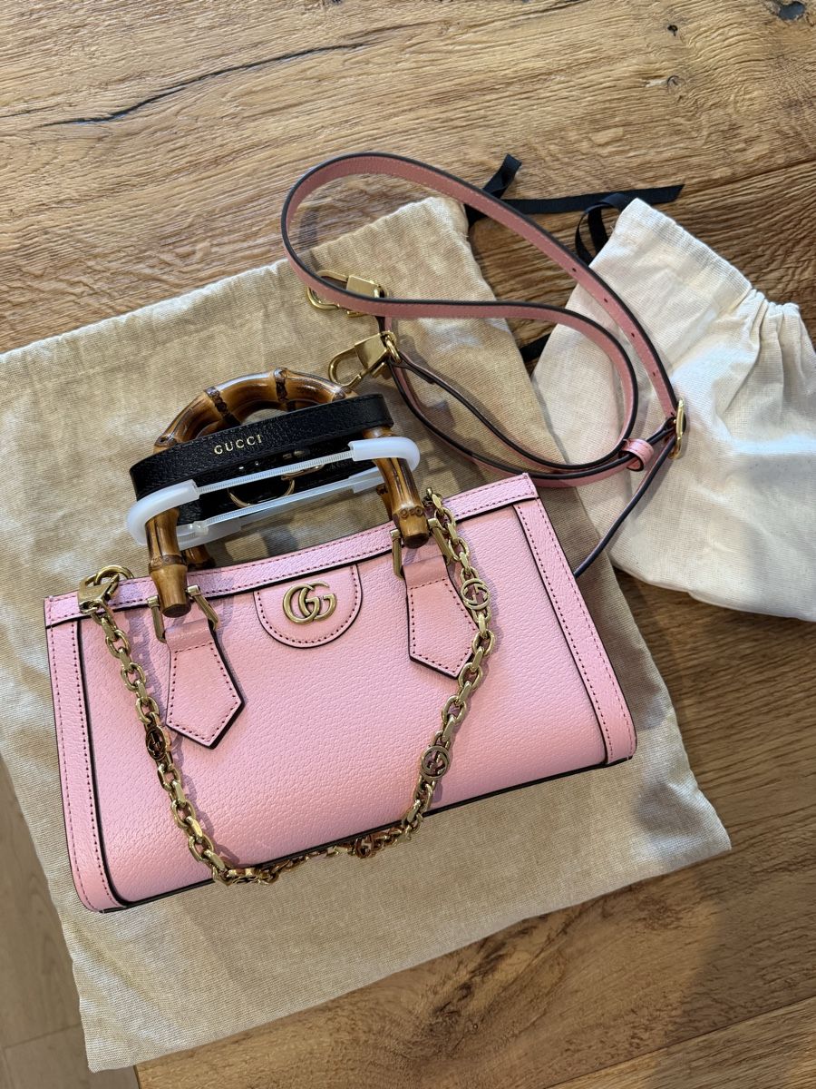 Gucci Taschen für Damen: Gucci originale : borsa  – Neu (gemäss Beschreibung) aus Montagnola von sar_g6nd