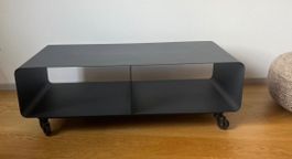 TV-Möbel Kare Design Lowboard