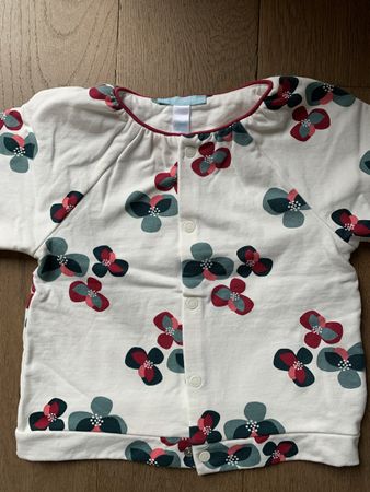Okaïdi Gilet 86 / Jacke 86 NEU