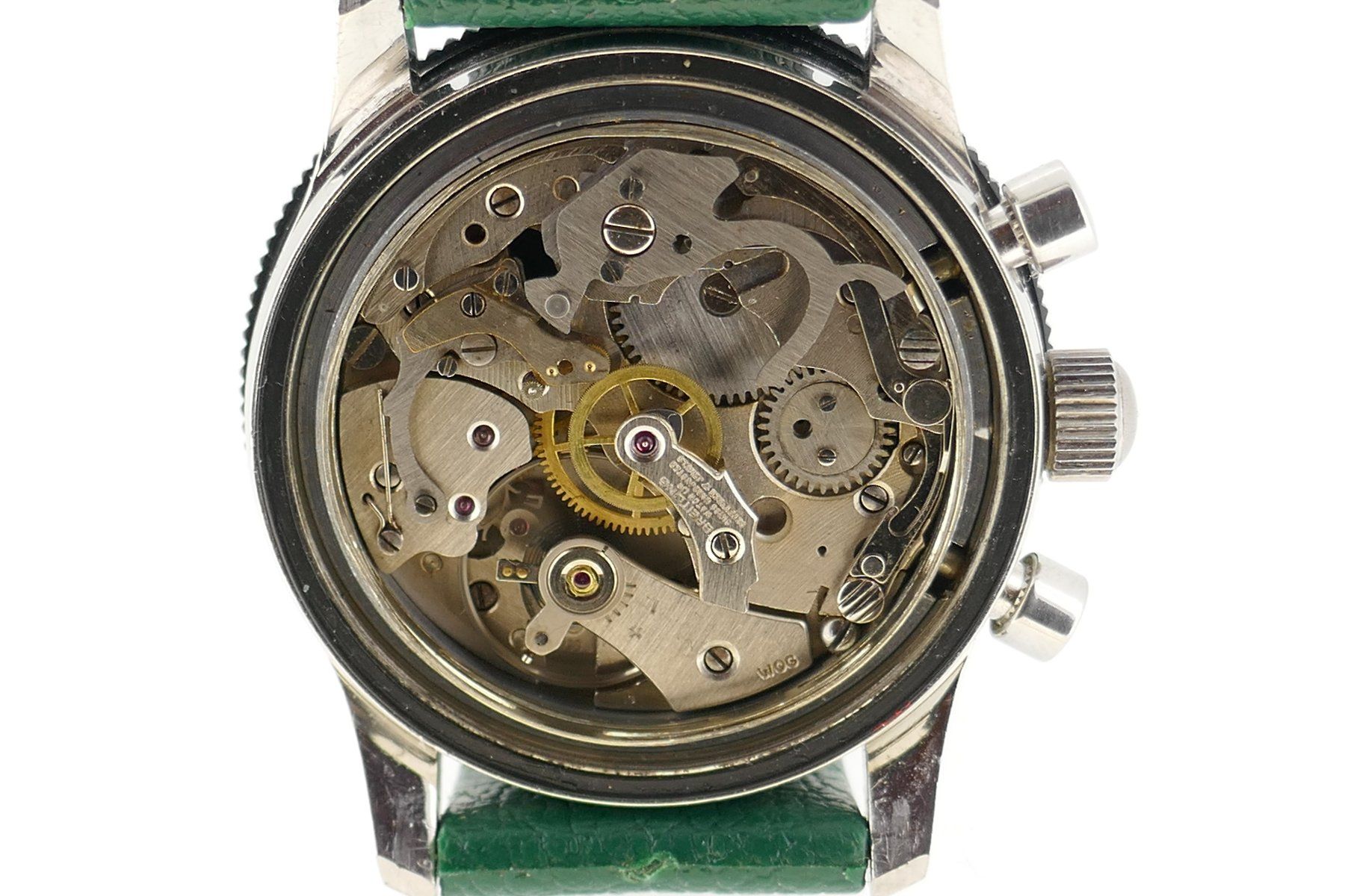 Breitling Uhren: Vintage BREITLING SUPEROCEAN Chronostop Ref 2005 – Gebraucht aus Schaffhausen von swisswatches-andmore 4
