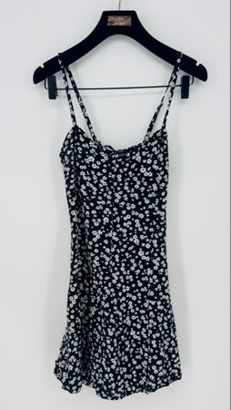 # WOMAN - Kleid Gr. XS - FBSISTER #