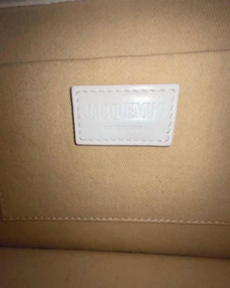 Jacquemus Borse da donna: Jacquemus Tasche – Usato da Perlen venduto da H.Spa 4