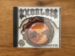 Excelsis – Anduin The River (🇨🇭 Folk/Power Metal)