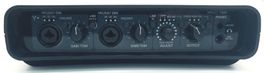 TC Electronic Impact Twin DSP Audio Interface