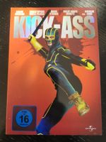 DVD Kick-Ass