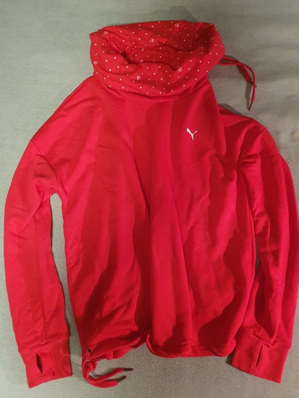 Puma Maglioni & Felpe: Puma Sweatshirtpullover, Gr. 42 – Nuovo (secondo la descrizione) da Muttenz venduto da pixopus 7