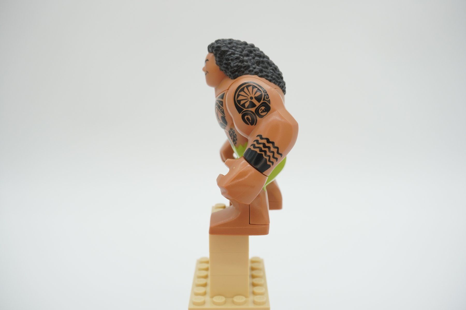 Lego Jouets: Lego Disney Moana Maui - moa010 – D'occasion à Zürich par PWGrZ 1