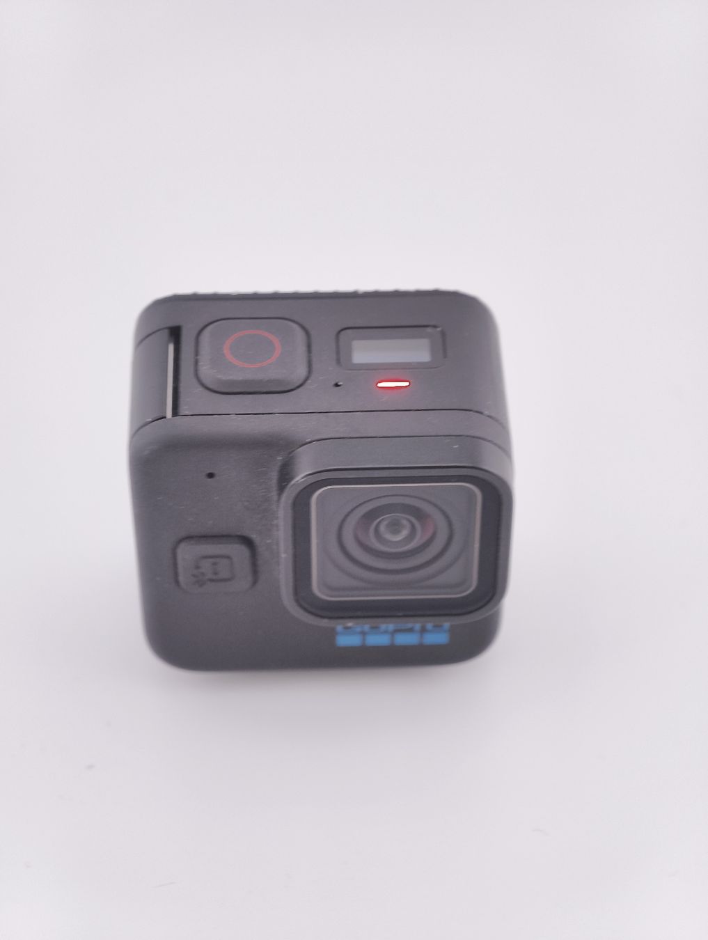 Gopro Action Cam: GoPro HERO11 Black Mini - defect – Difettoso da Uster venduto da TOPPRICEE