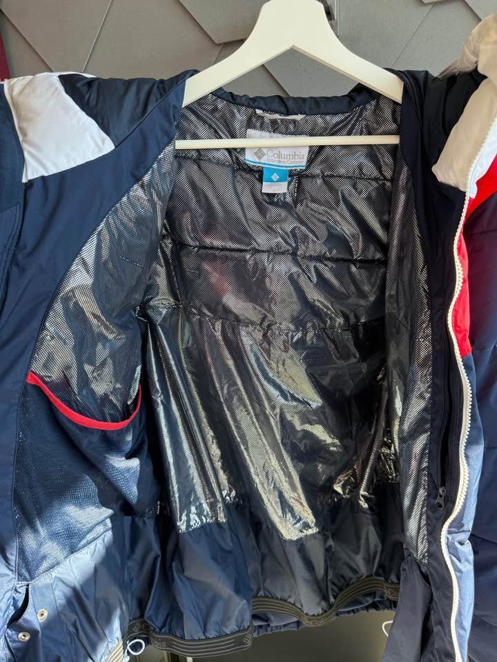Columbia Giacche: Columbia Jacket L – Usato da Uster venduto da ercegod 2
