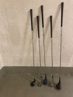 Holz Golfschläger Royal Golfs gebraucht