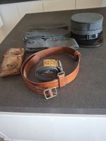 Lot militaria CH