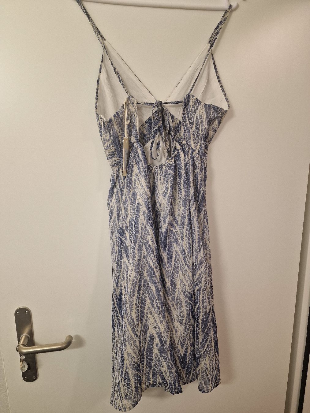 Vestiti: Wunderschönes Sommerkleid Neu Gr. S – Nuovo e nell'imballaggio originale da Arbon venduto da sar_l7ll 3