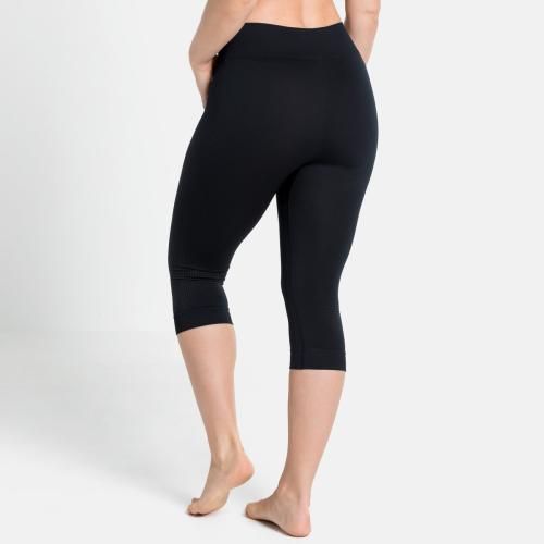 Odlo Altra biancheria intima: Odlo Women's PERFORMANCE WARM ECO Base Layer 3-4 Pants - ... – Nuovo e nell'imballaggio originale da St. Gallen venduto da sportglobe 3