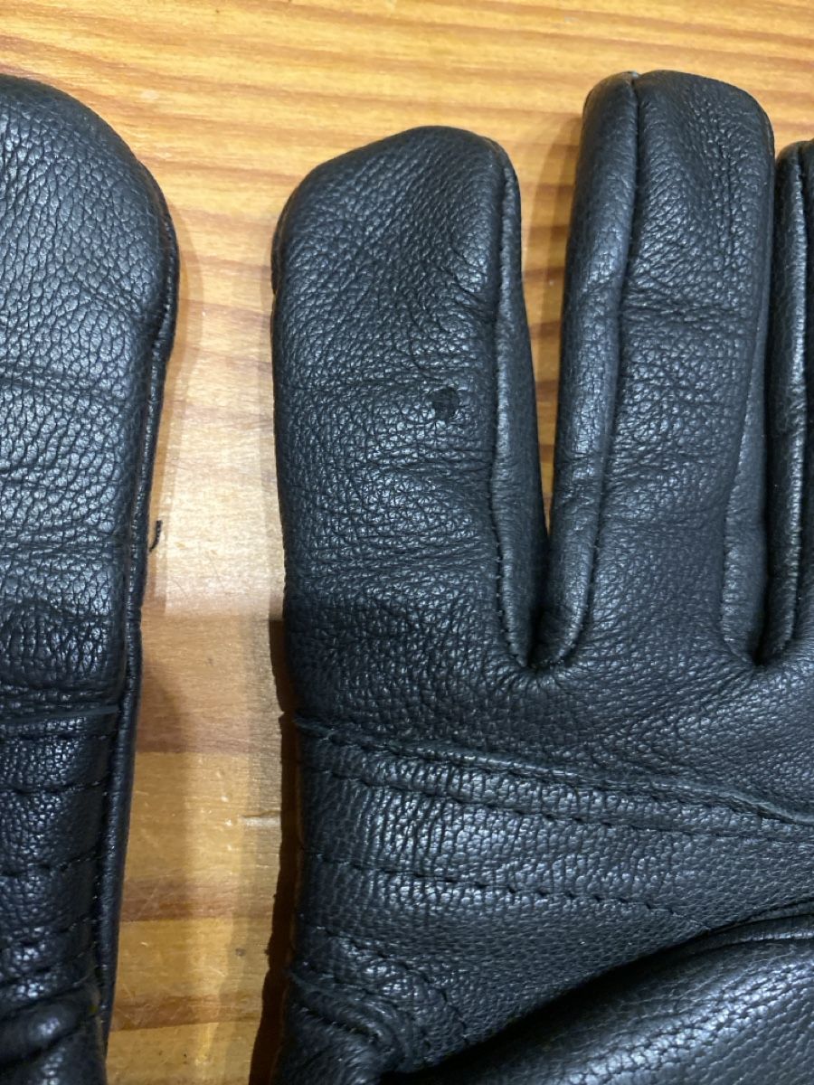 Altri accessori da uomo: Lederhandschuhe Grösse M – Nuovo (secondo la descrizione) da Schmitten FR venduto da noa_vm8b 3