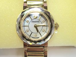 Swarovski Damenuhr Octea