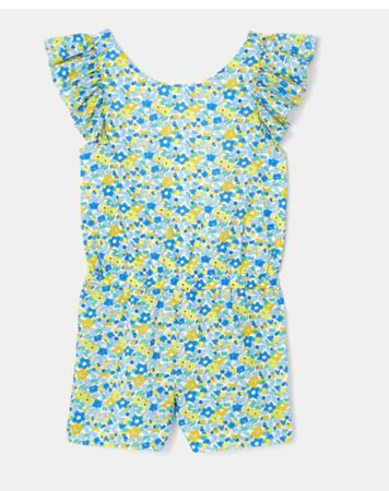 Jacadi Romper Gr. 128 cm (8 Jahre)