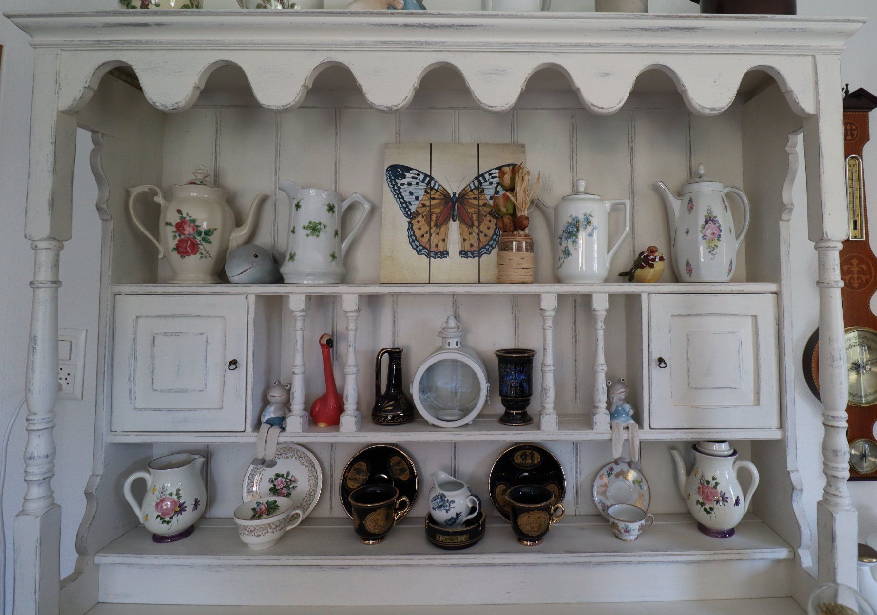 Buffets: Büffet (Shabby Chic) – D'occasion à Hagendorn par and_f6dj 2
