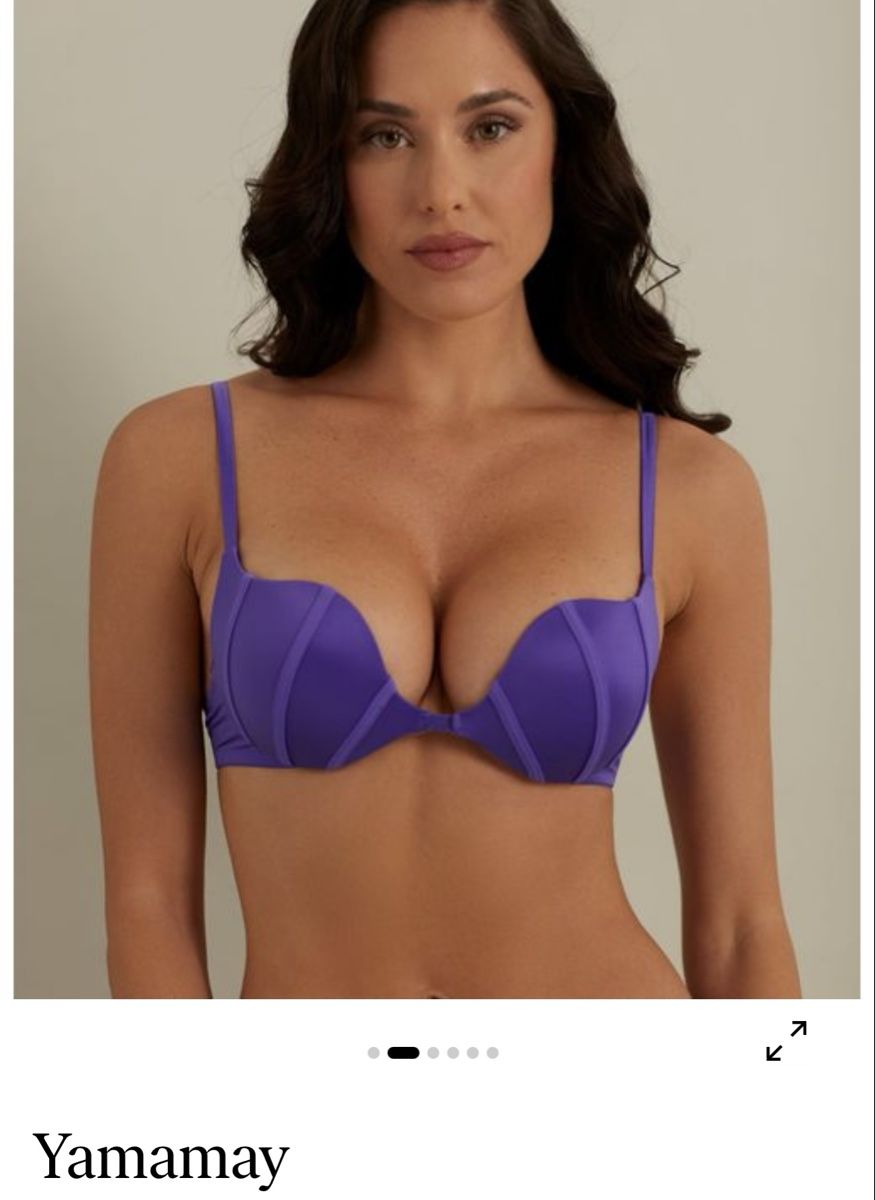 Yamamay Sonstige Unterwäsche: bra yamamay – Neu (gemäss Beschreibung) aus Opfikon von aro_f66t 2
