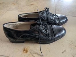 Bally Halbschuhe, Grösse 39