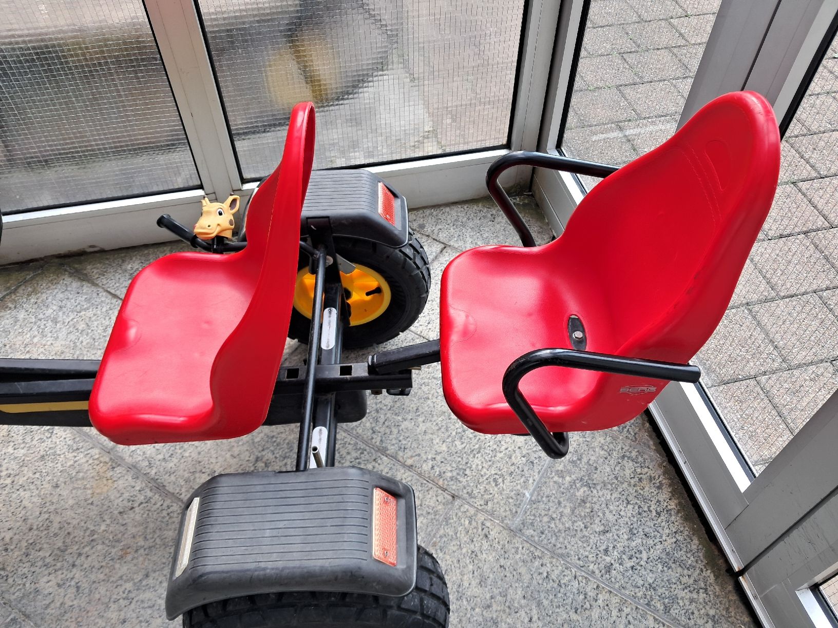 Karts: Berg Gokart – D'occasion à Abtwil par sabrina080 1