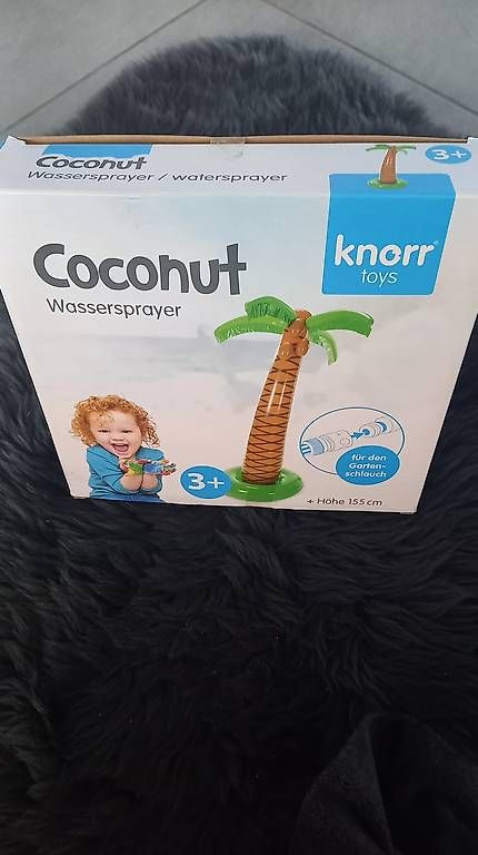 Dischi in vinile: Wassersprayer Coconut  "NEU" – Usato da Allschwil venduto da Camy061 1