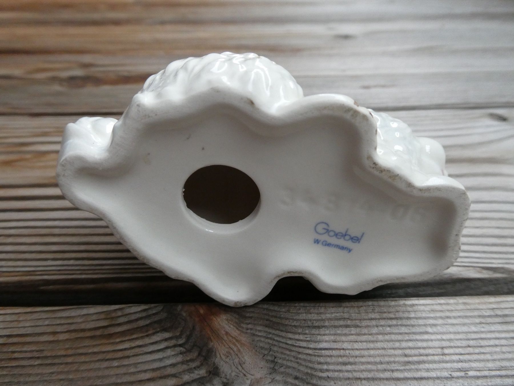 Figurines: Hase markiert Goebel W Germany – D'occasion à Lüchingen par Eeizo 7