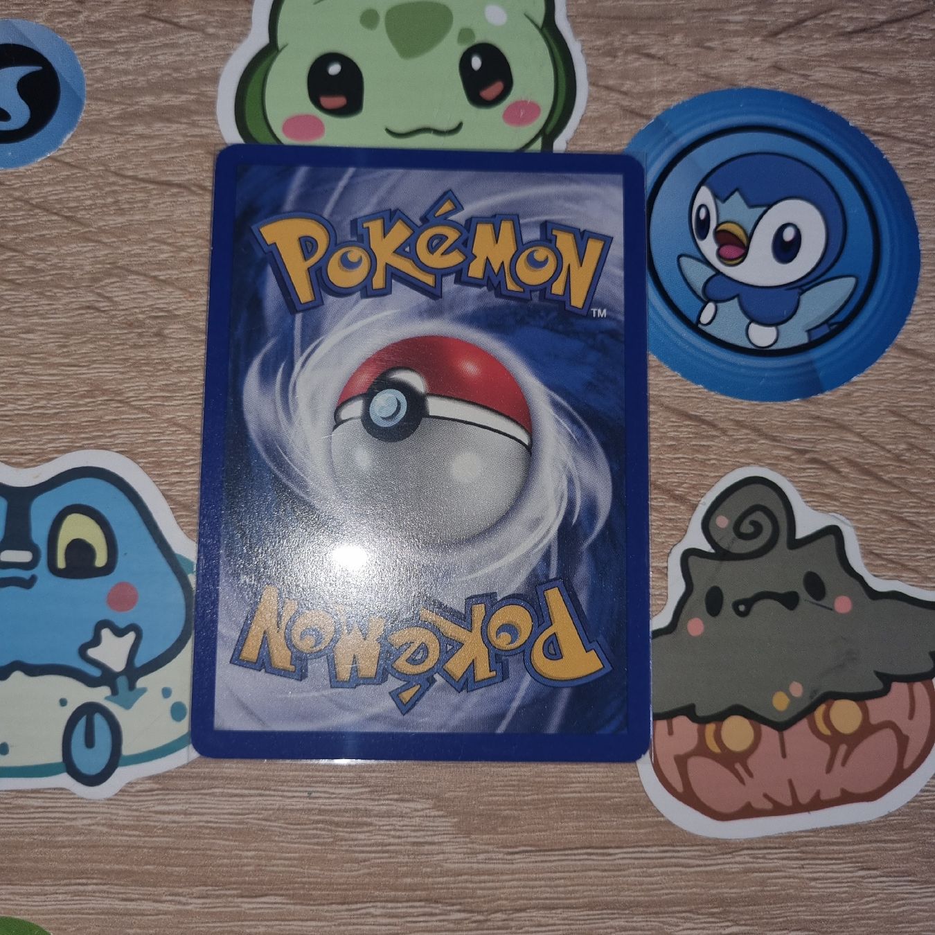 Pokémon Sammelbilder & Trading cards: Évoli Rocket – Gebraucht aus St-Maurice von Woopersonal 2