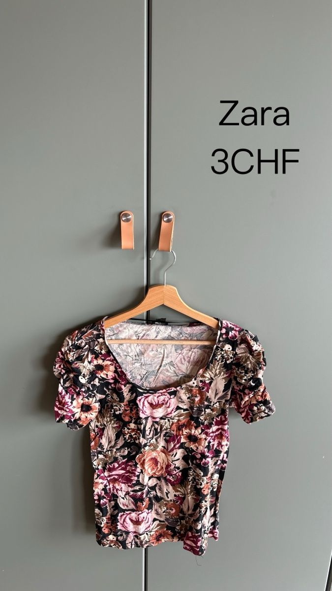 Lotti di vestiti: Summer clothes set – Usato da Neuchatel venduto da ros_kkw2