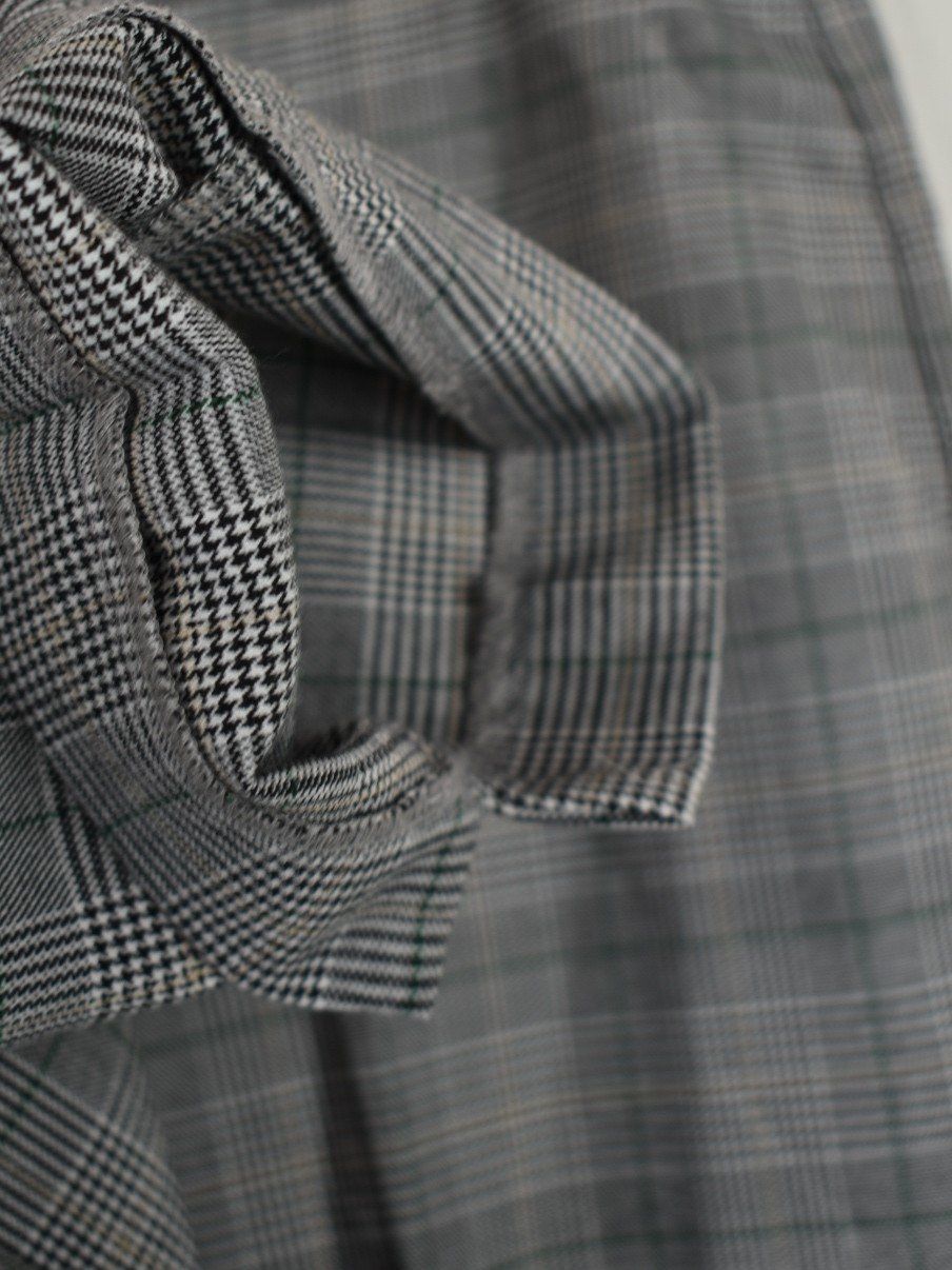 Pantaloni: la strada unica Stoffhose Gr.40 – Usato da Nürensdorf venduto da 2ND_STORY 6
