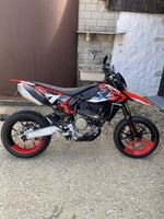 Ducati Hypermotard 698 Monobike