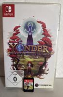 Spiel Yonder The Cloud Catcher Chronicles Nintendo Switch