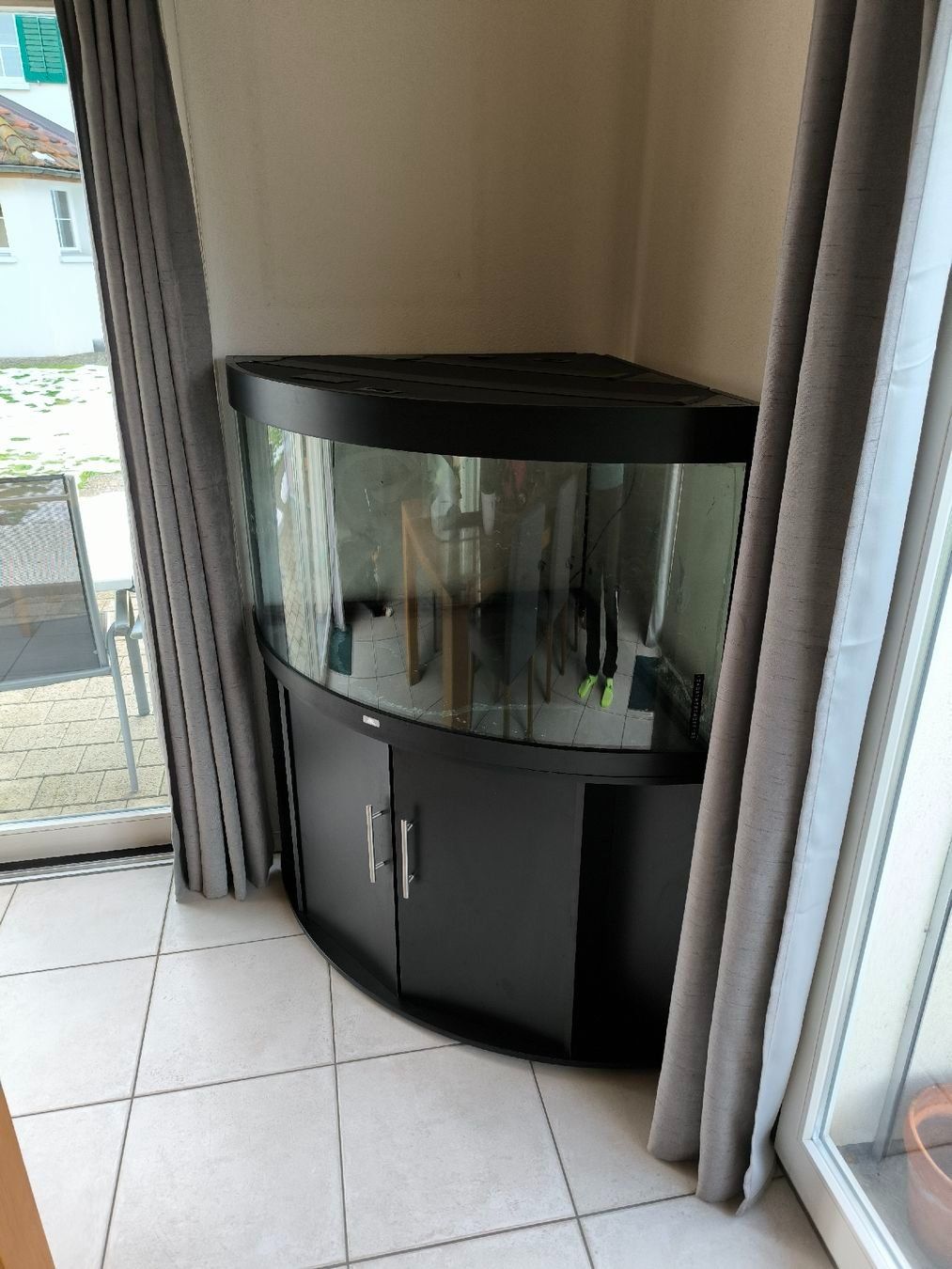 Acquari: Juwel Trigon 350 L – Usato da Adlikon b Regensdorf venduto da Meerip